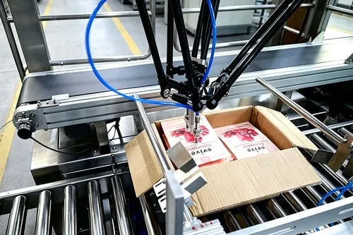 Machine vision system